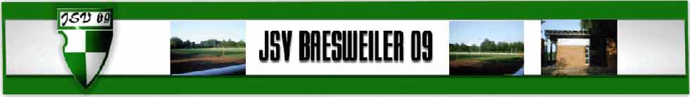 JSV Baesweiler 09 e.V.