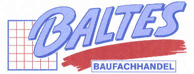 Baufachhandel Baltes